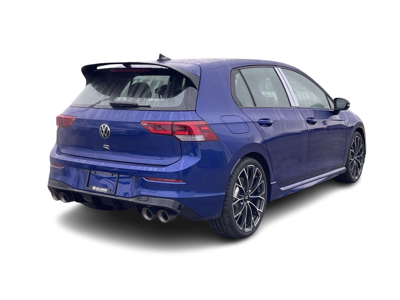 2026 Volkswagen Golf R in Calgary, Alberta
