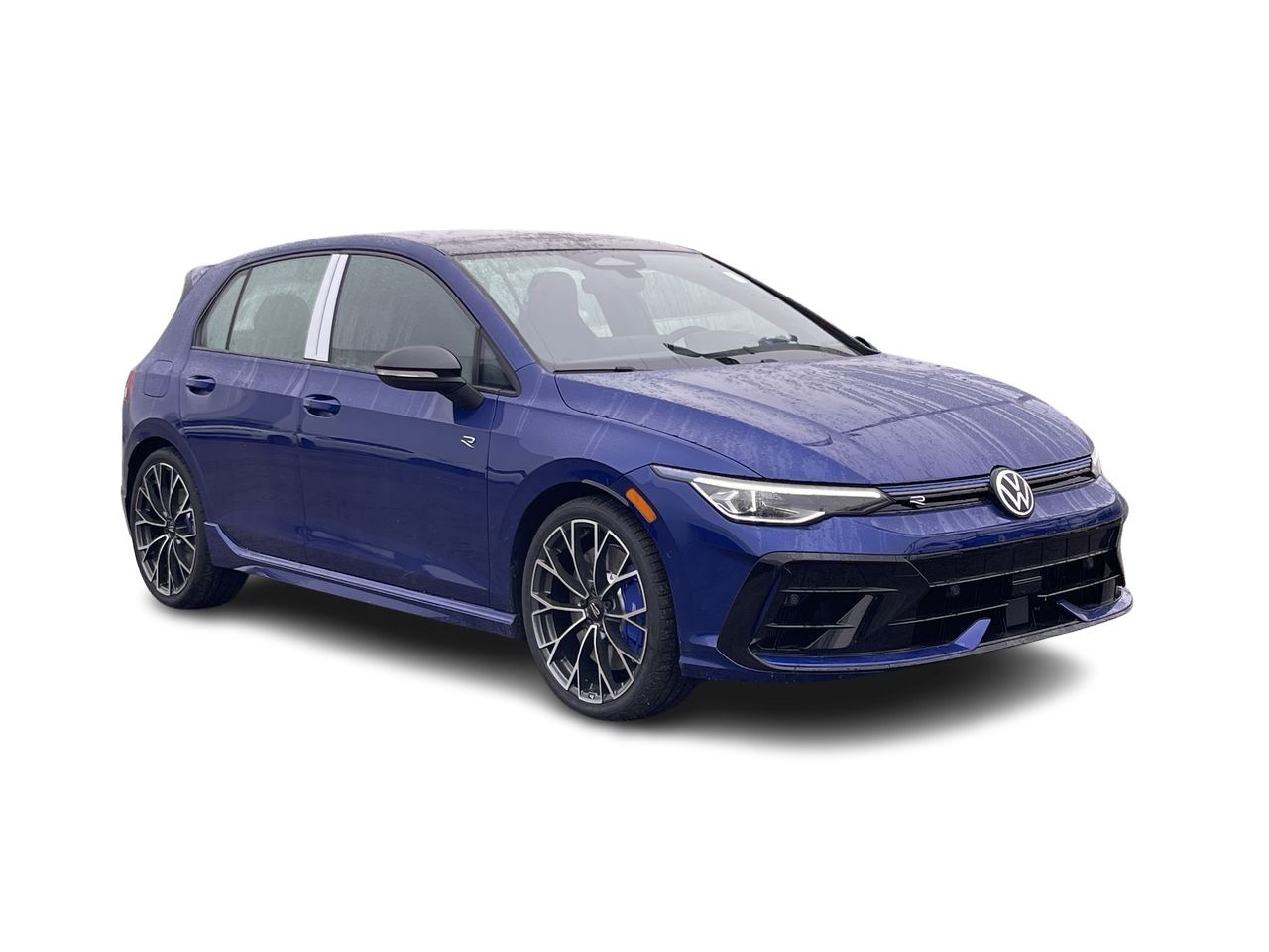 2026 Volkswagen Golf R in Calgary, Alberta