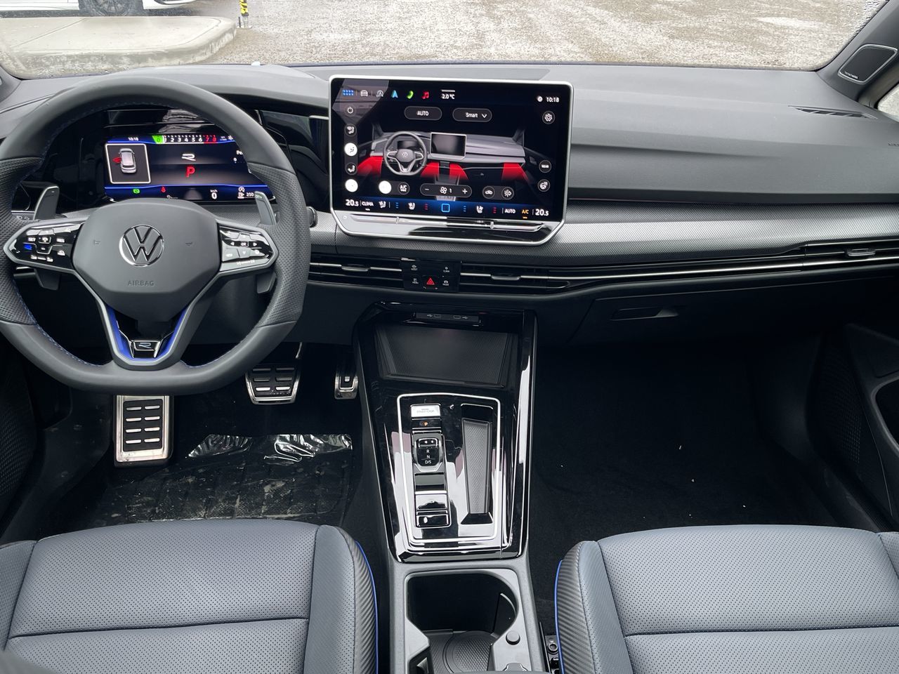 2026 Volkswagen Golf R in Calgary, Alberta