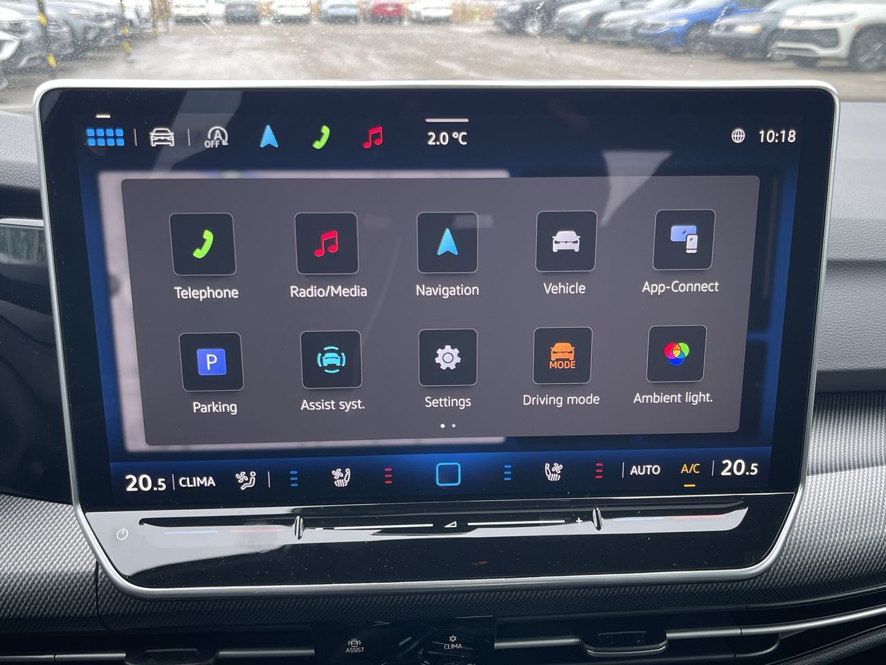 2026 Volkswagen Golf R in Calgary, Alberta