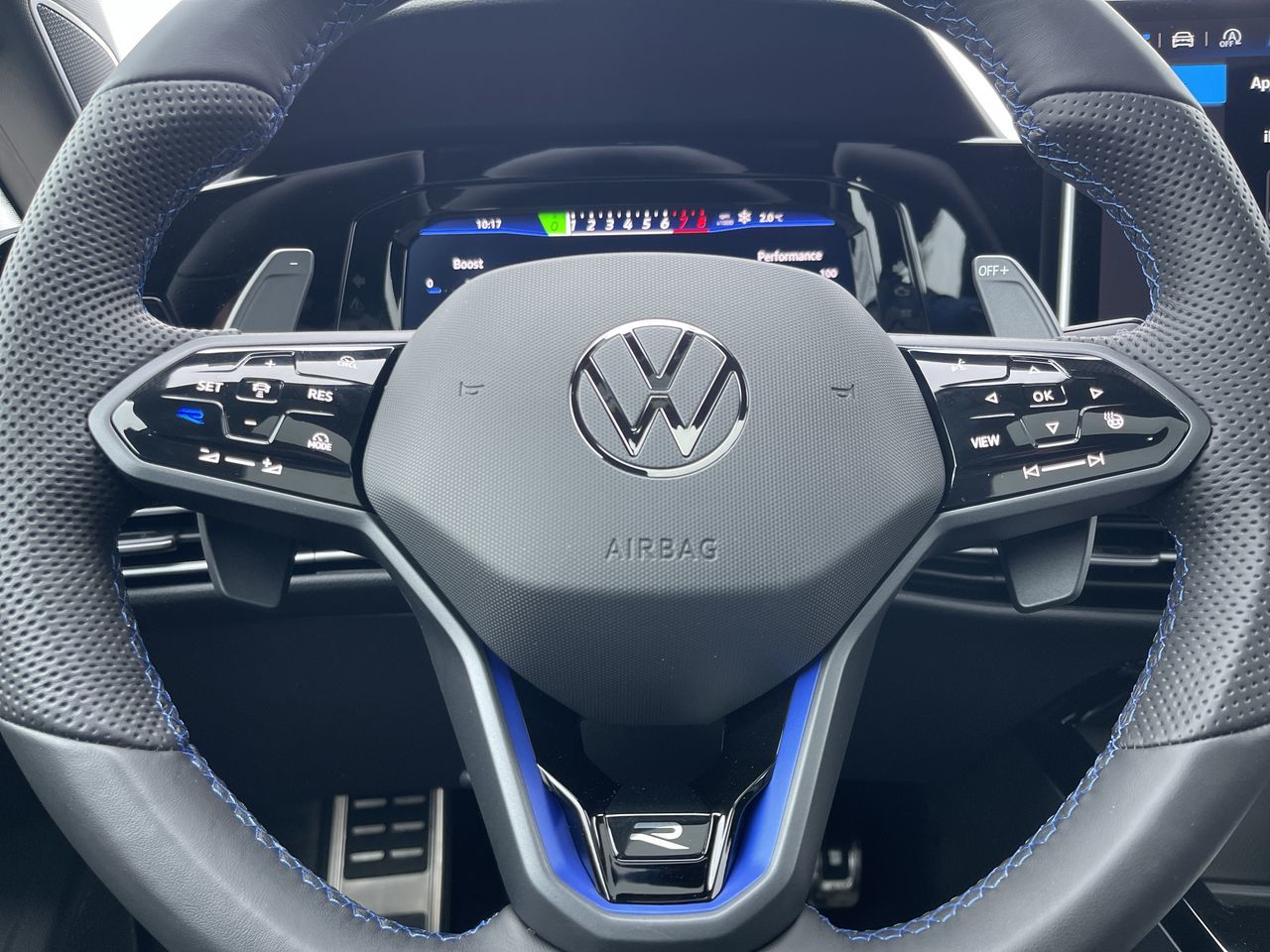 2026 Volkswagen Golf R in Calgary, Alberta