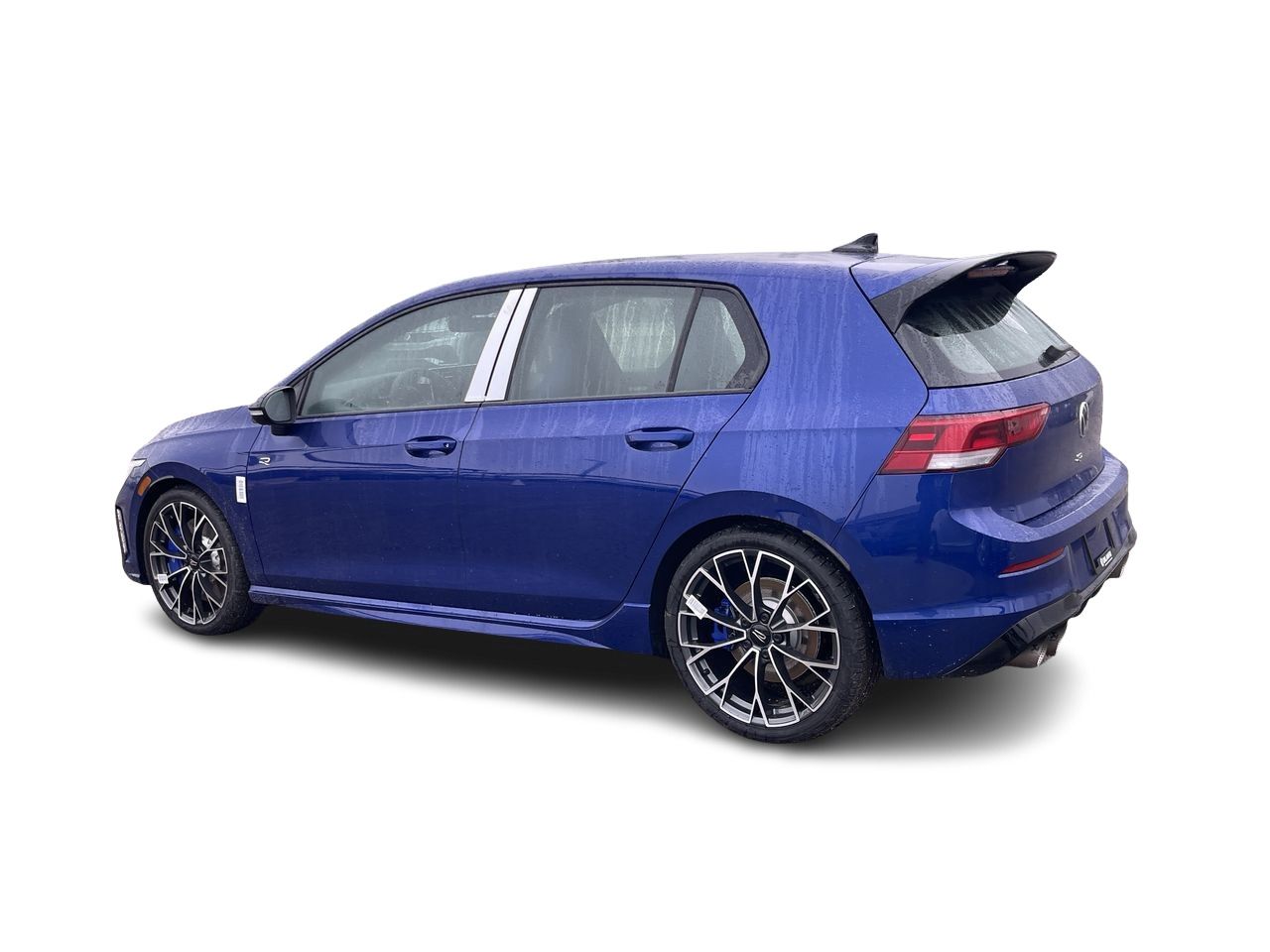 2026 Volkswagen Golf R in Calgary, Alberta