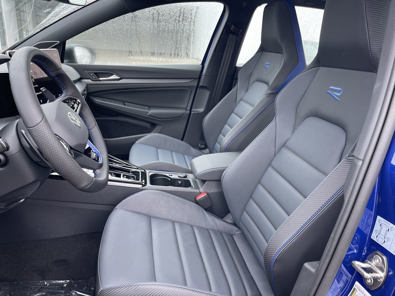 2026 Volkswagen Golf R in Calgary, Alberta