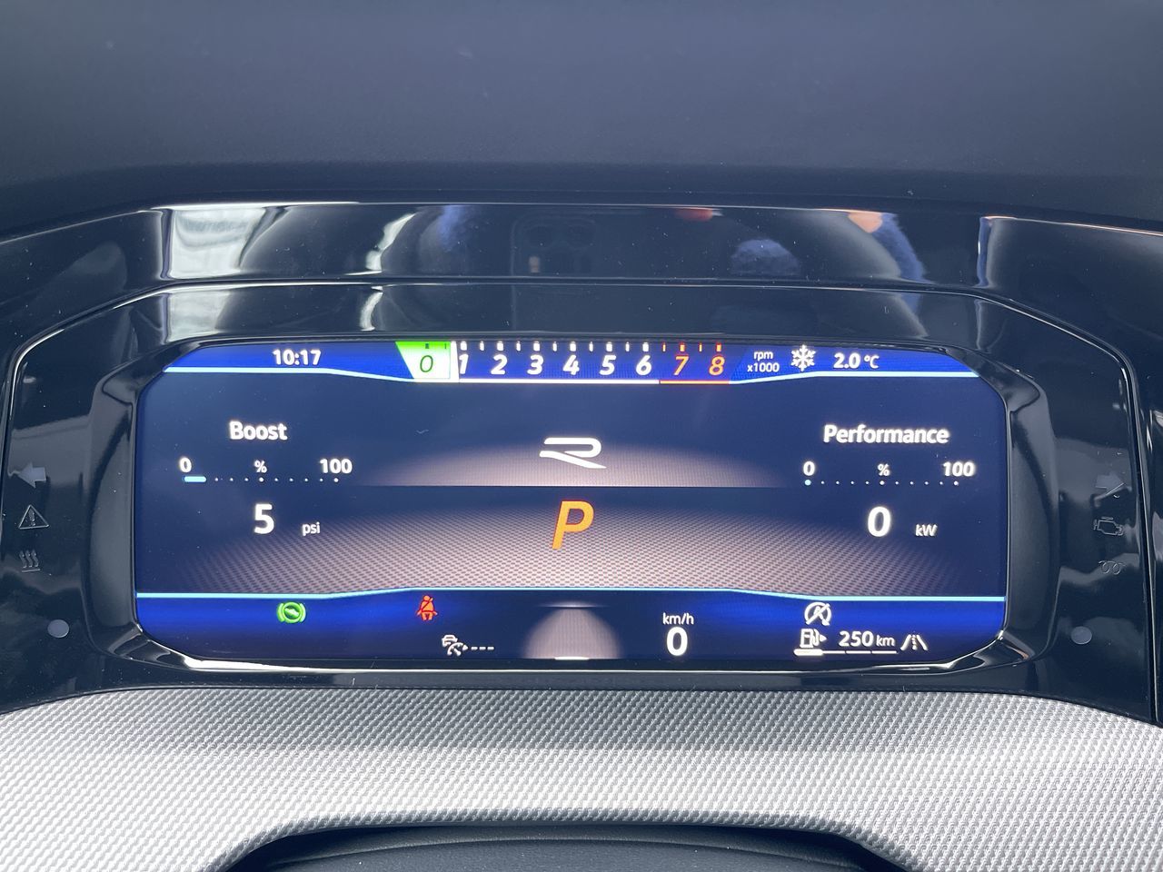 2026 Volkswagen Golf R in Calgary, Alberta