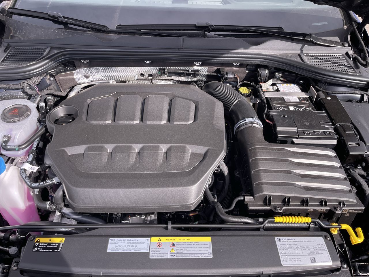 2026 Volkswagen Golf R in Calgary, Alberta