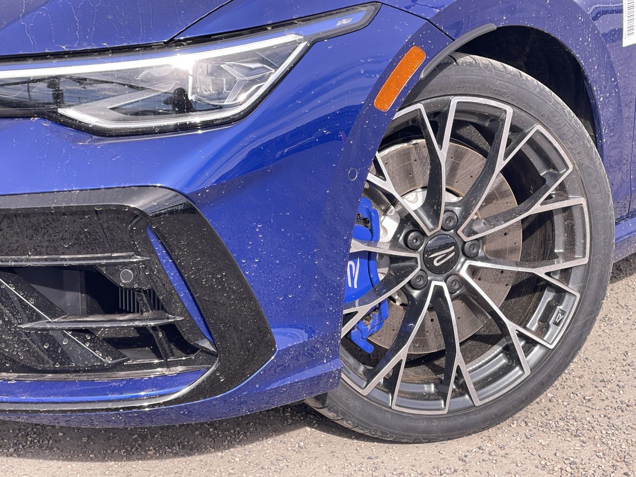 2026 Volkswagen Golf R in Calgary, Alberta