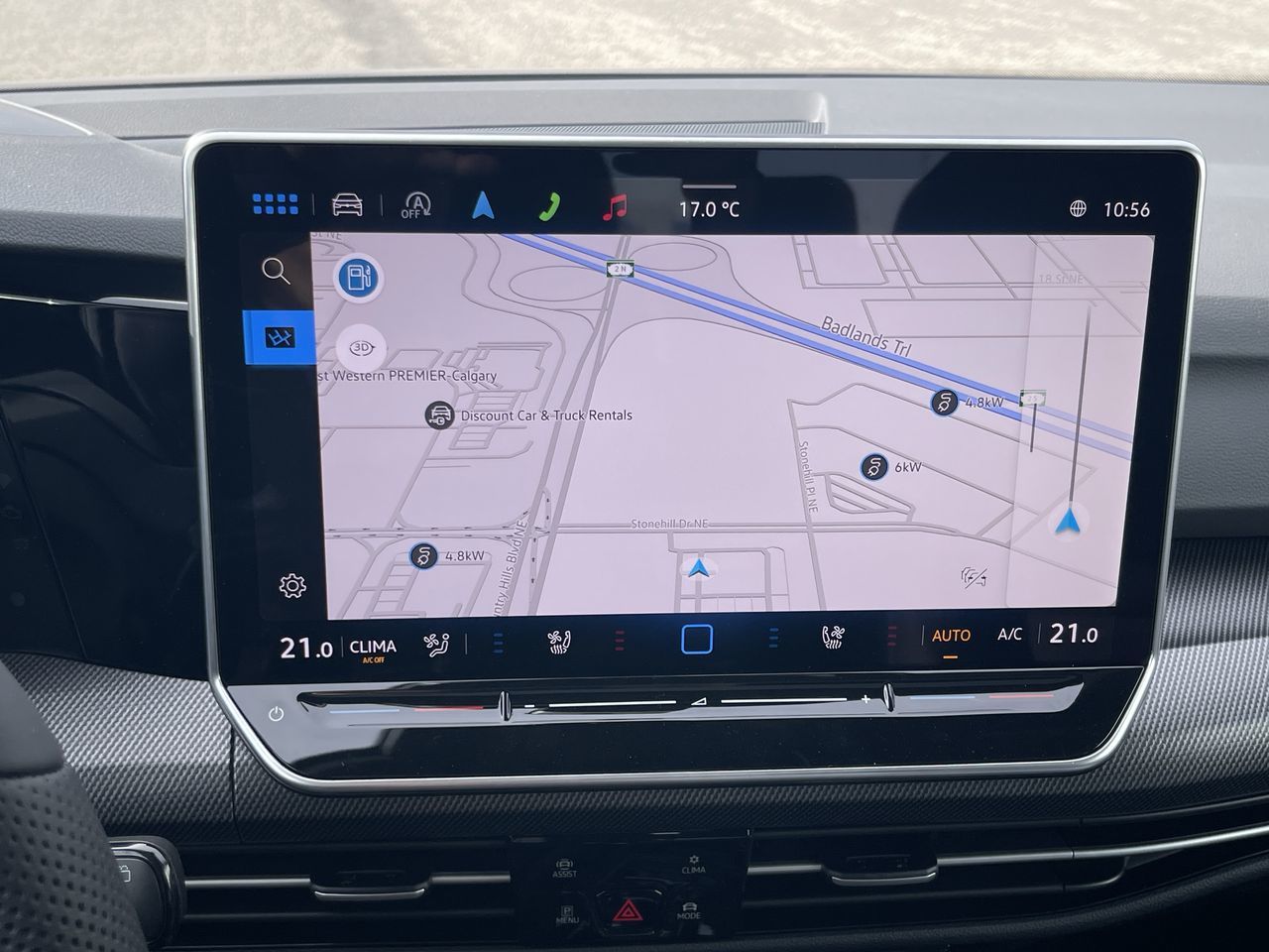 2026 Volkswagen Golf R in Calgary, Alberta