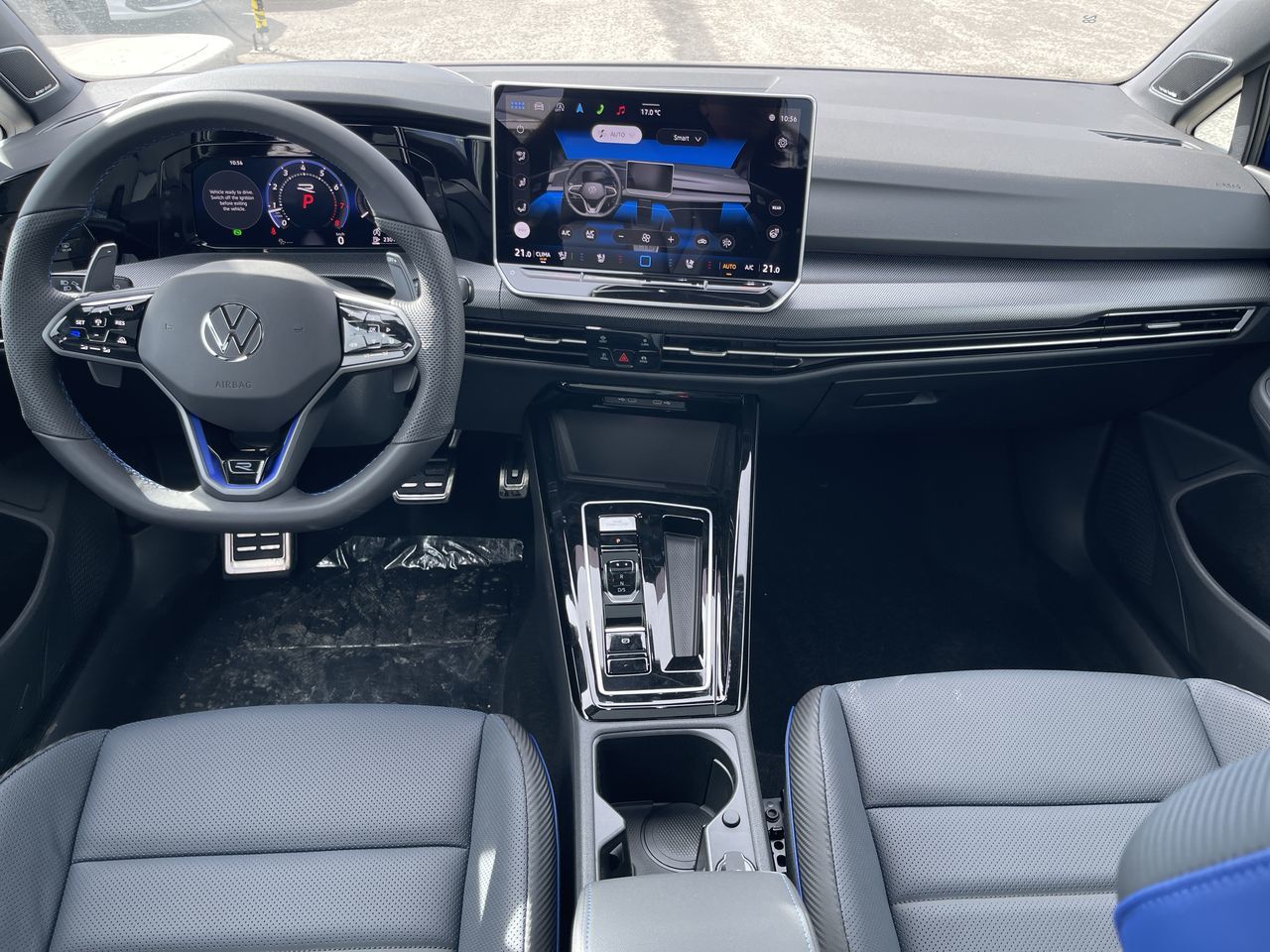 2026 Volkswagen Golf R in Calgary, Alberta