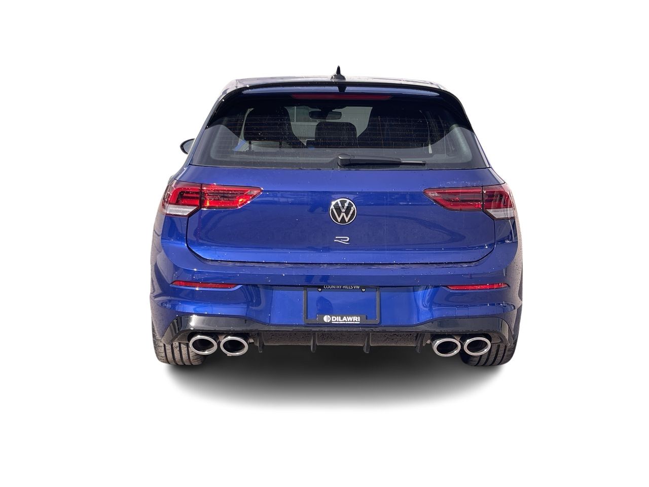 2026 Volkswagen Golf R in Calgary, Alberta