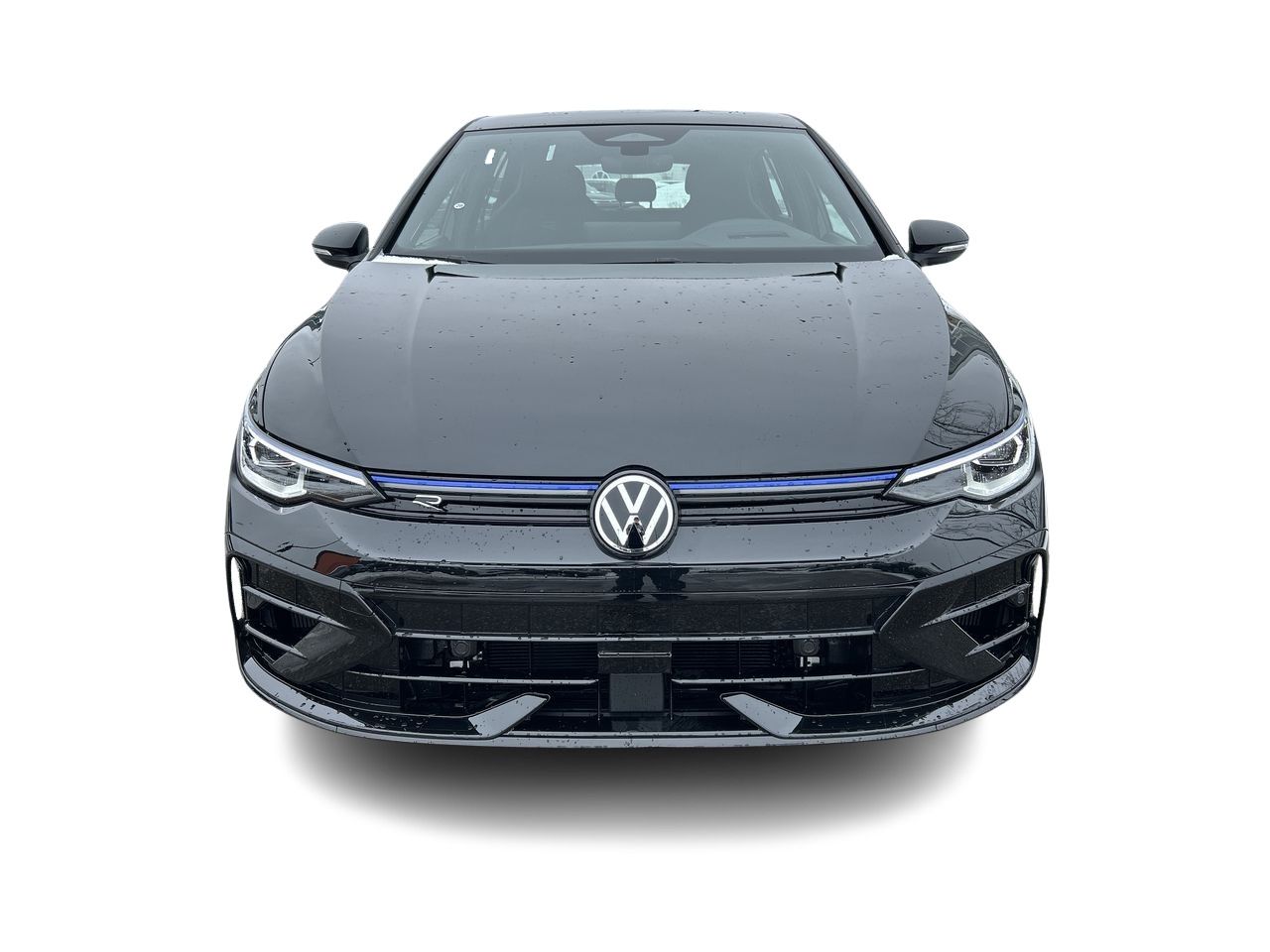 Volkswagen Golf R  2026 à Calgary, Alberta