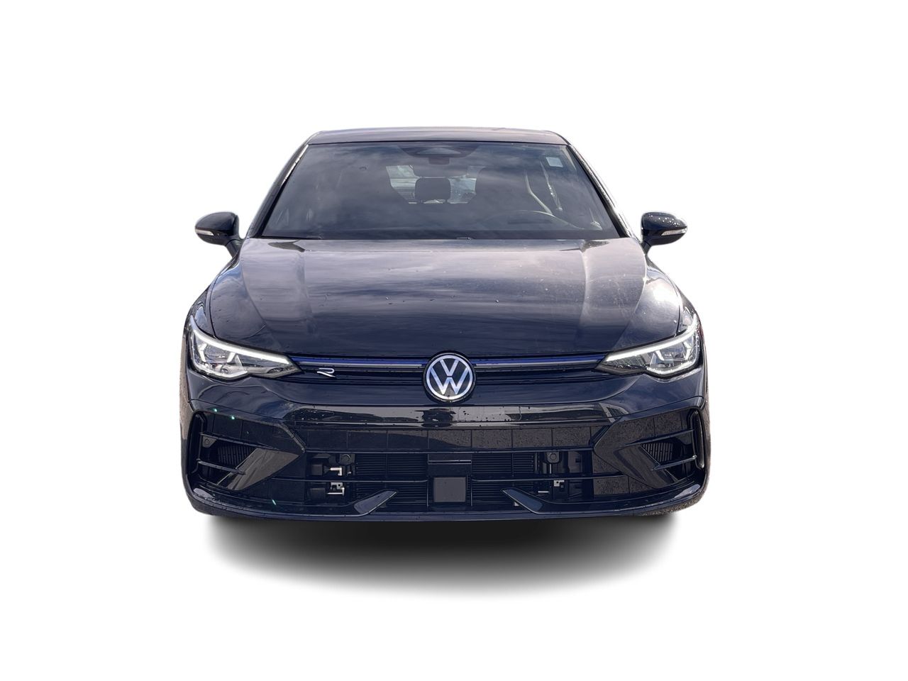 2026 Volkswagen Golf R in Calgary, Alberta