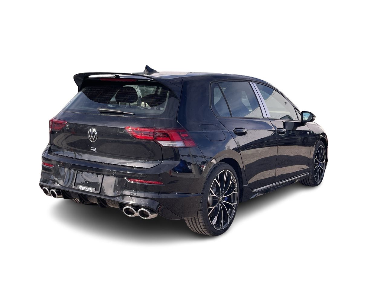 2026 Volkswagen Golf R in Calgary, Alberta