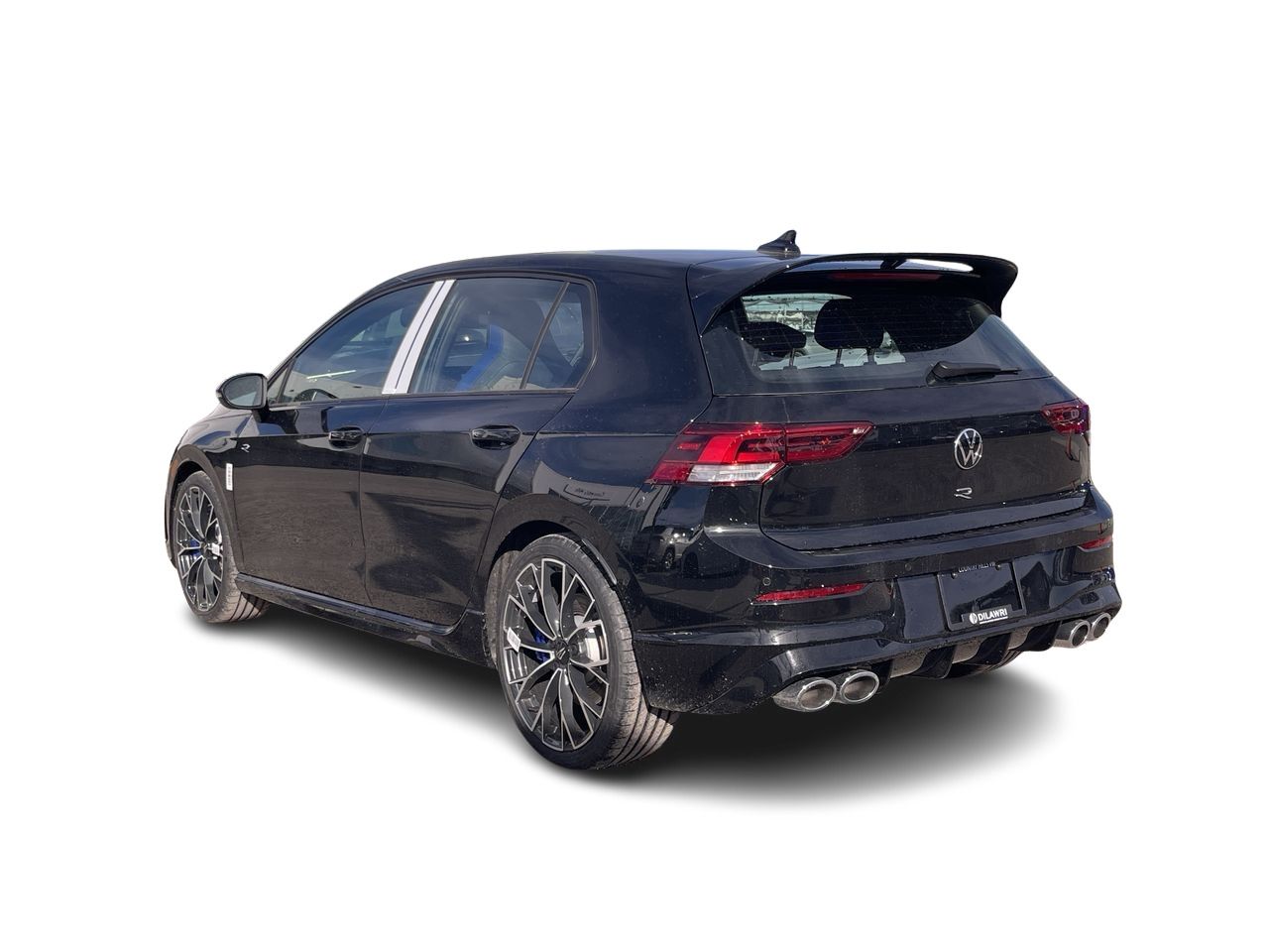 2026 Volkswagen Golf R in Calgary, Alberta