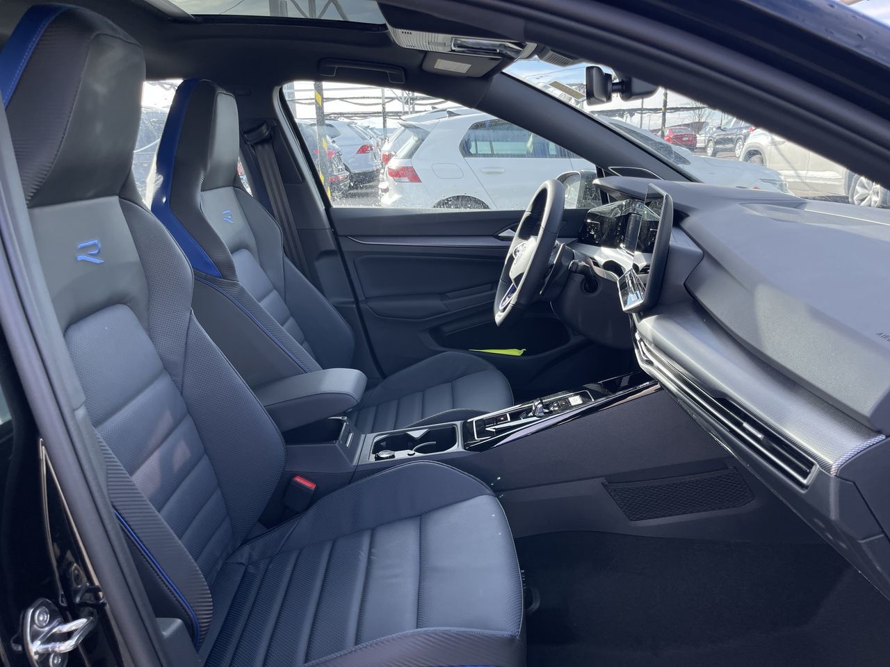 2026 Volkswagen Golf R in Calgary, Alberta