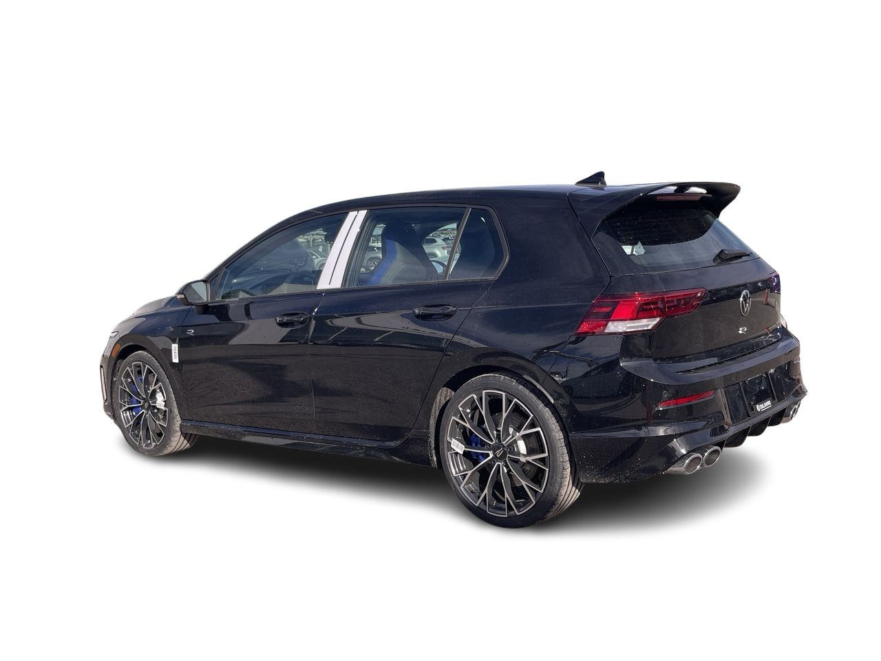 2026 Volkswagen Golf R in Calgary, Alberta