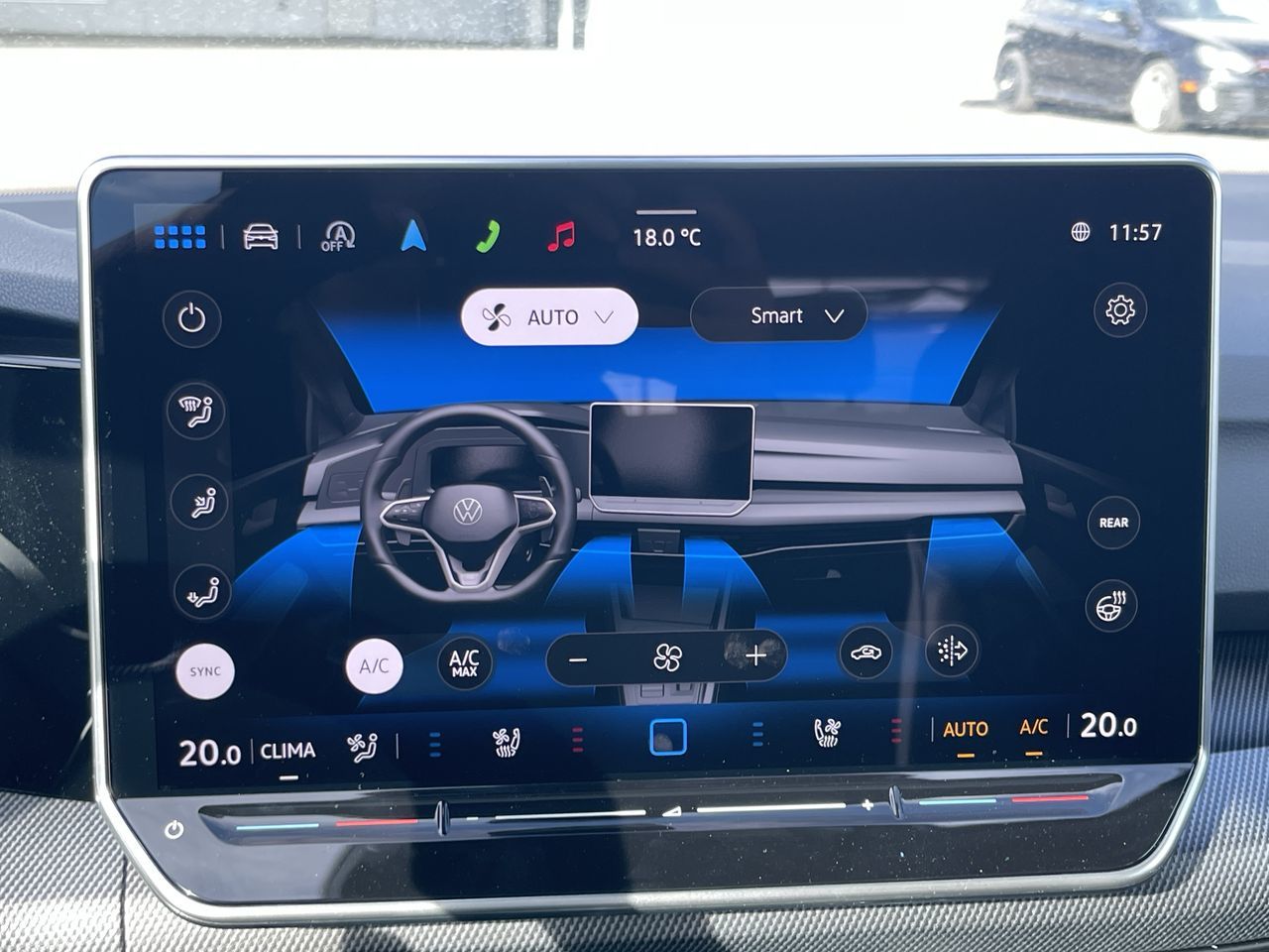 2026 Volkswagen Golf R in Calgary, Alberta
