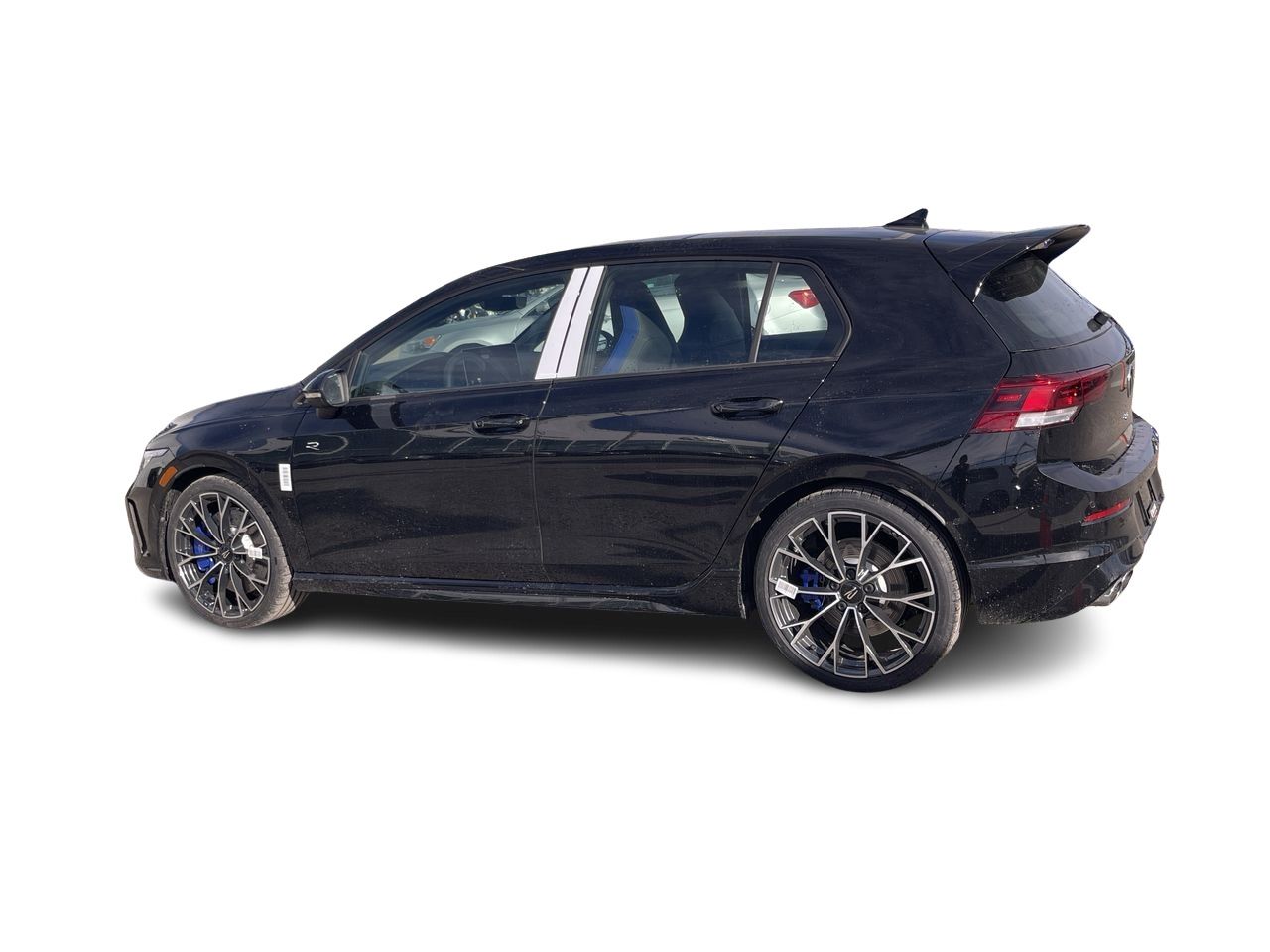 2026 Volkswagen Golf R in Calgary, Alberta