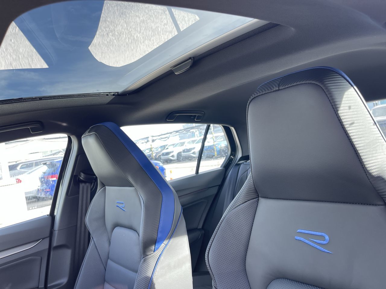 2026 Volkswagen Golf R in Calgary, Alberta