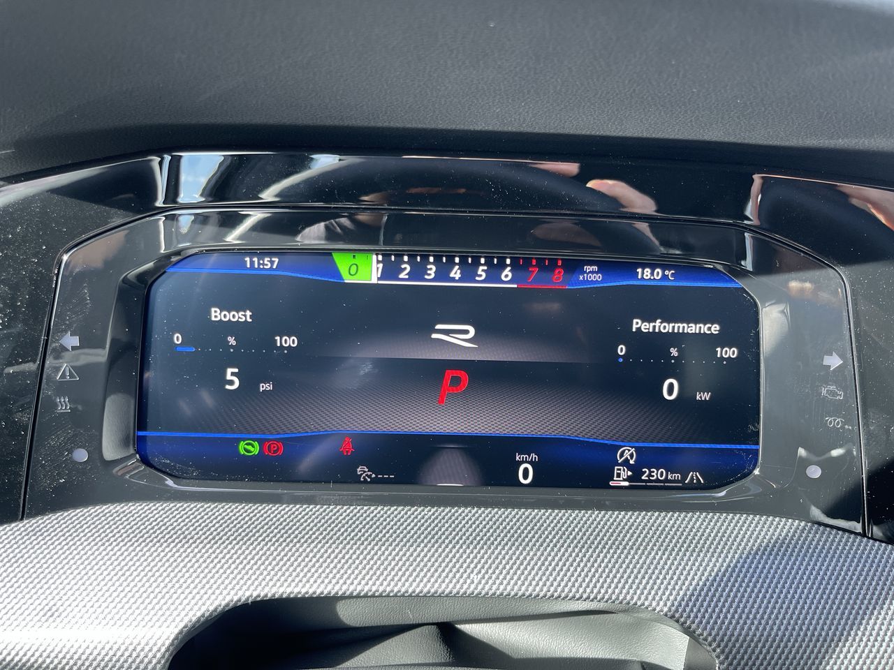 2026 Volkswagen Golf R in Calgary, Alberta
