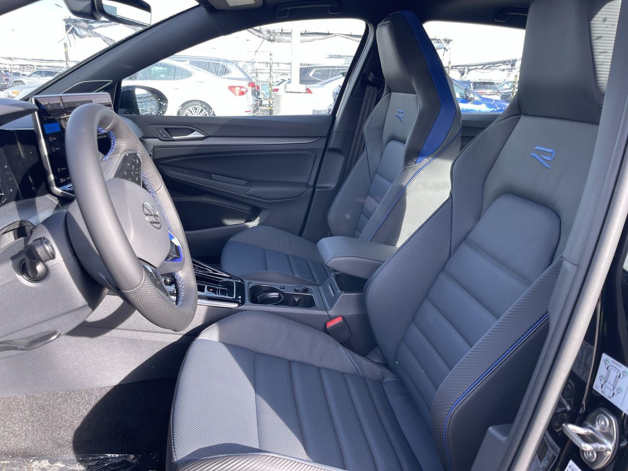 2026 Volkswagen Golf R in Calgary, Alberta