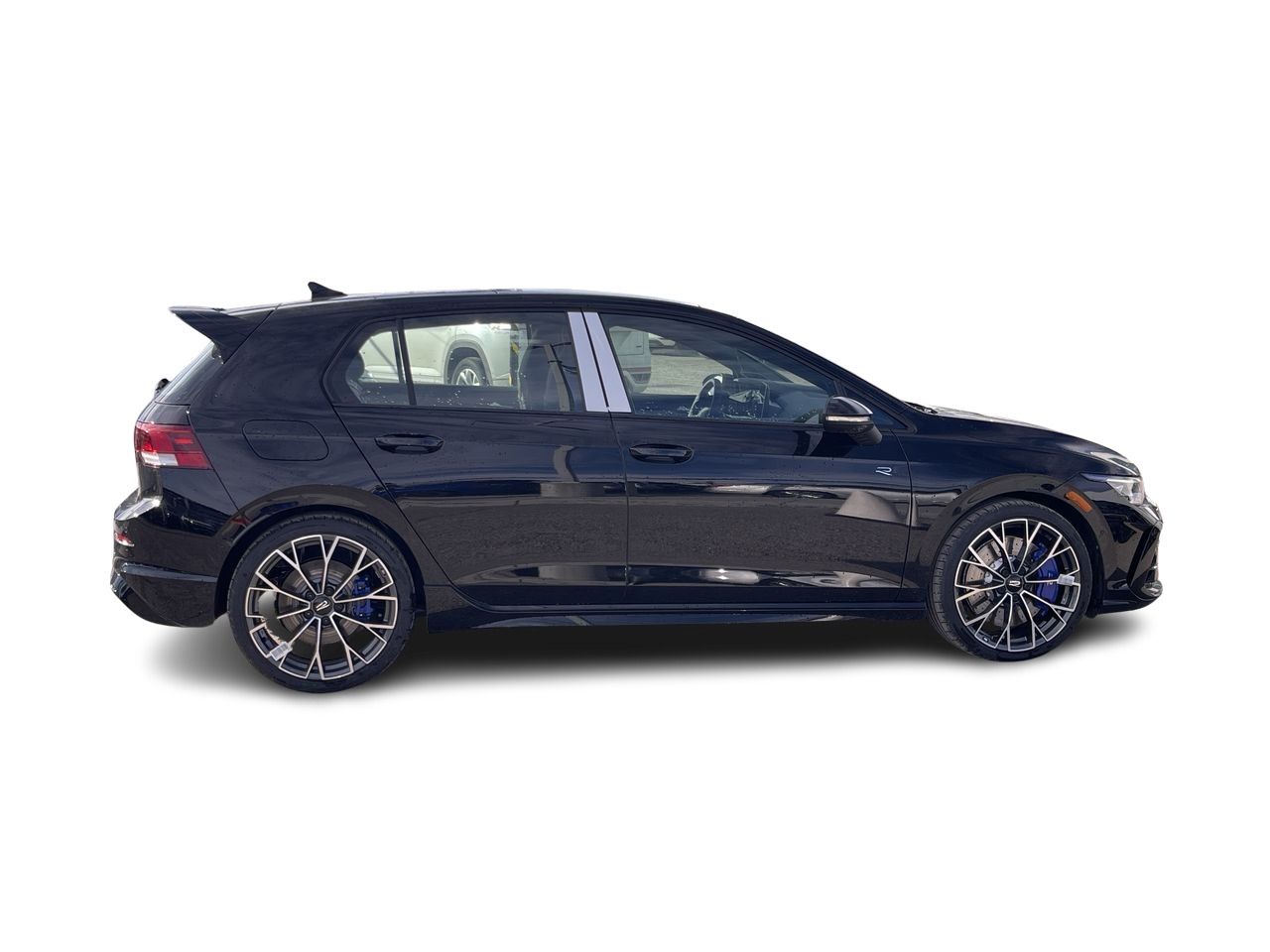 2026 Volkswagen Golf R in Calgary, Alberta