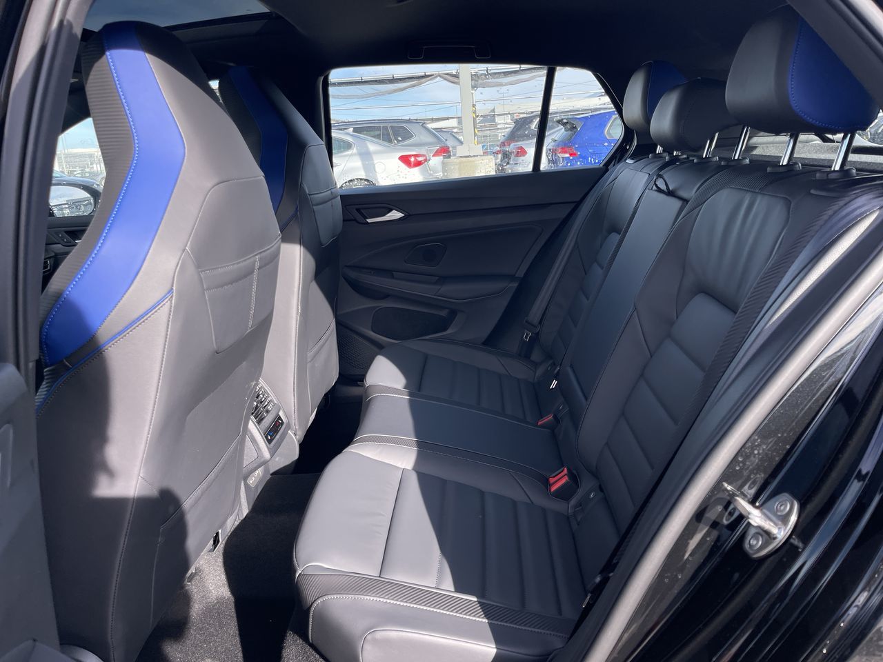 2026 Volkswagen Golf R in Calgary, Alberta
