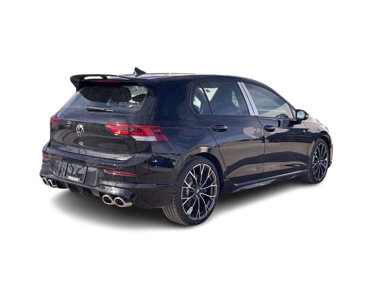 2026 Volkswagen Golf R in Calgary, Alberta