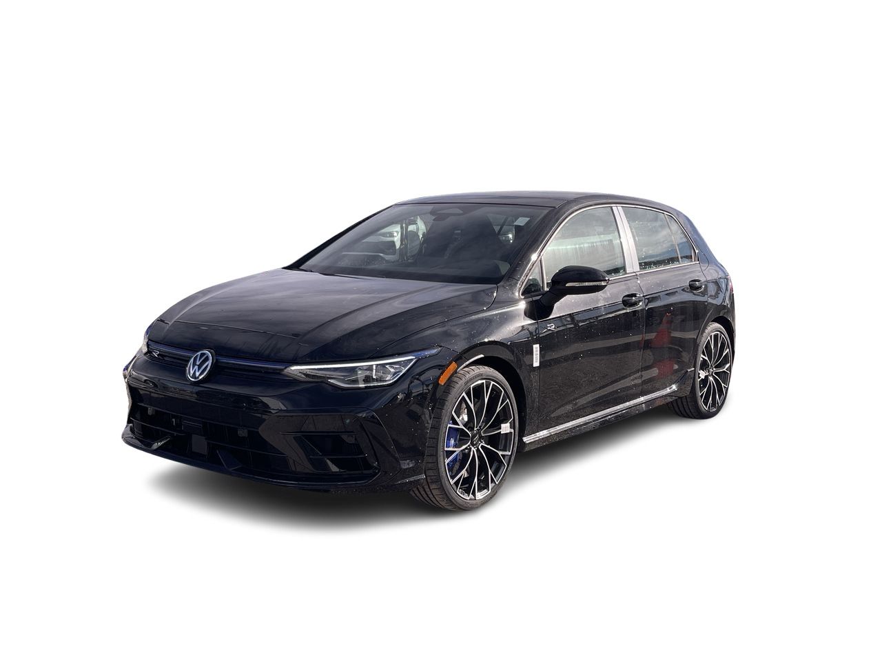 2026 Volkswagen Golf R in Calgary, Alberta