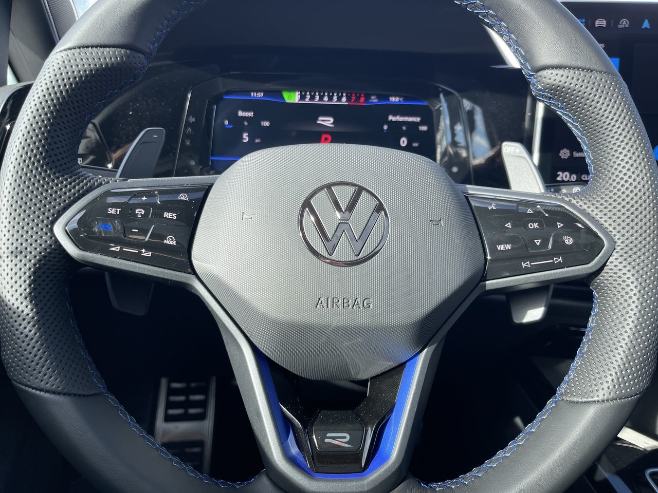 2026 Volkswagen Golf R in Calgary, Alberta
