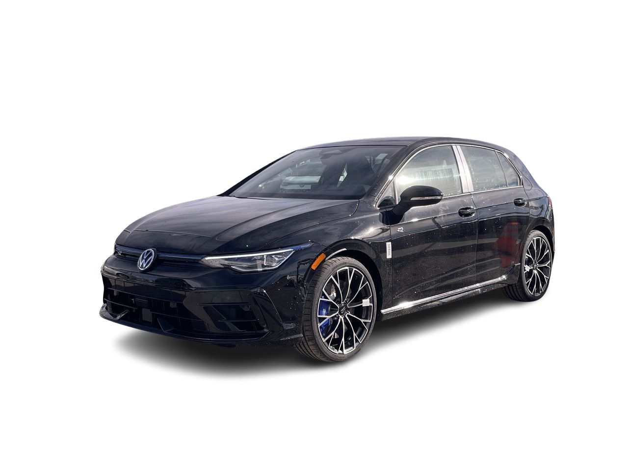 2026 Volkswagen Golf R in Calgary, Alberta