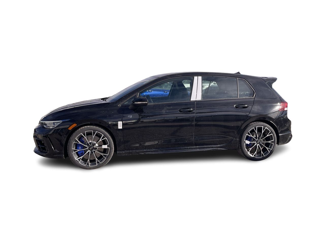 2026 Volkswagen Golf R in Calgary, Alberta