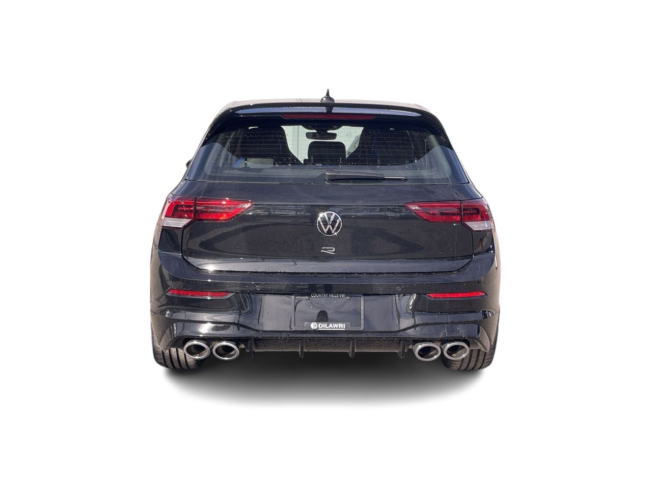 2026 Volkswagen Golf R in Calgary, Alberta