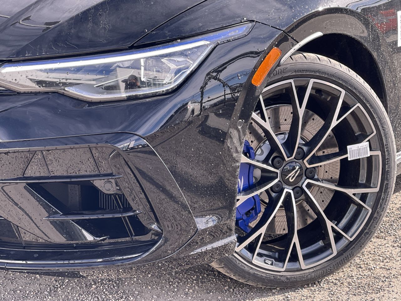 2026 Volkswagen Golf R in Calgary, Alberta