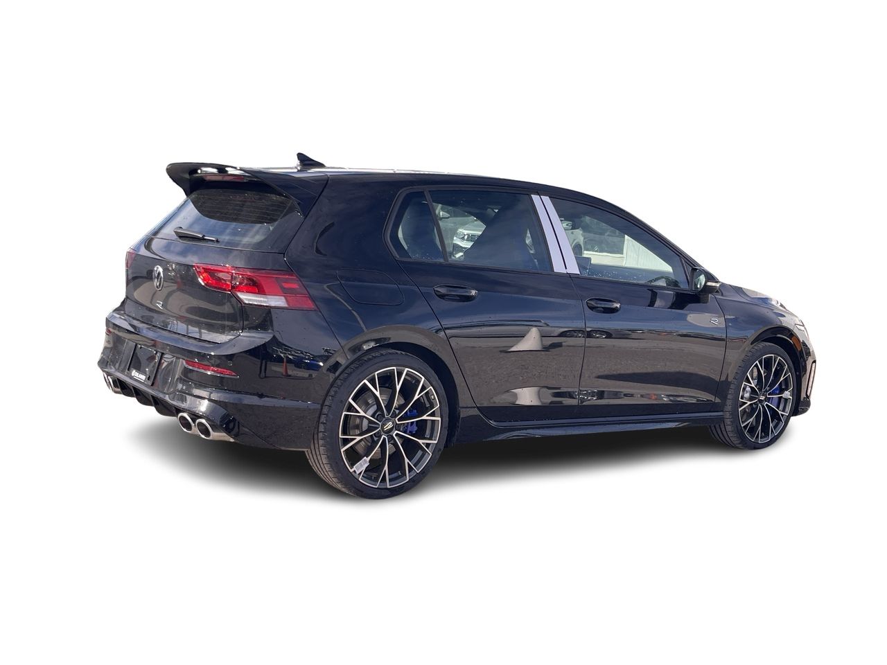 2026 Volkswagen Golf R in Calgary, Alberta