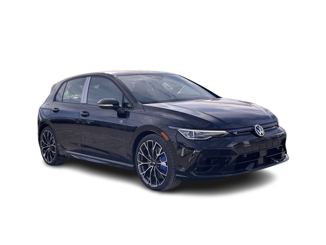 2026 Volkswagen Golf R in Calgary, Alberta