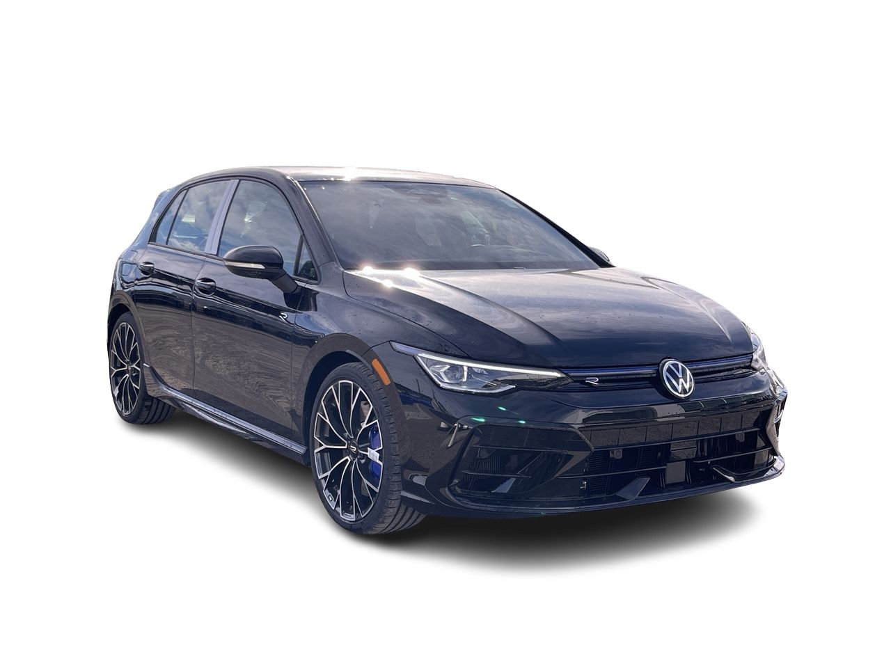 2026 Volkswagen Golf R in Calgary, Alberta