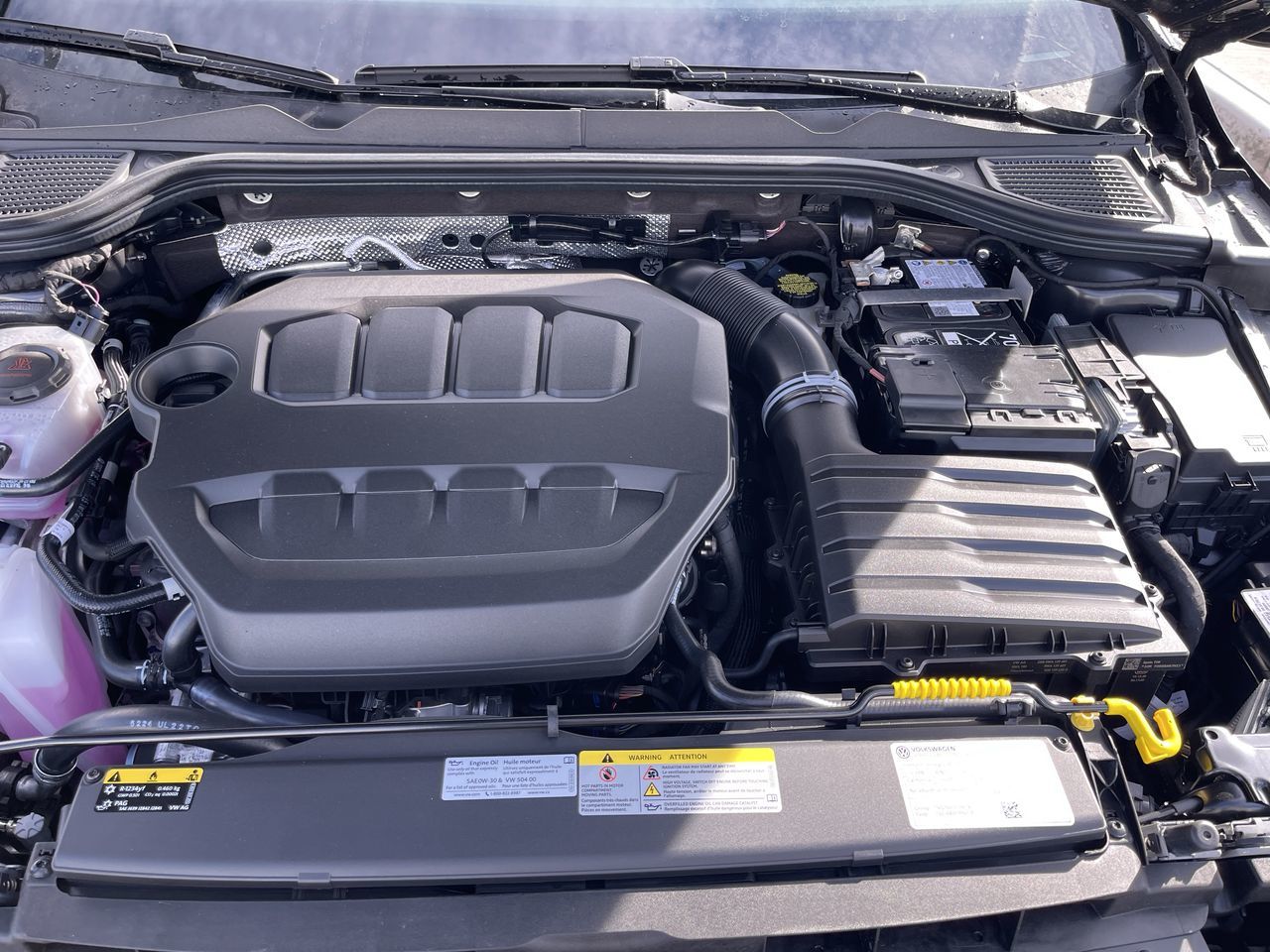 2026 Volkswagen Golf R in Calgary, Alberta