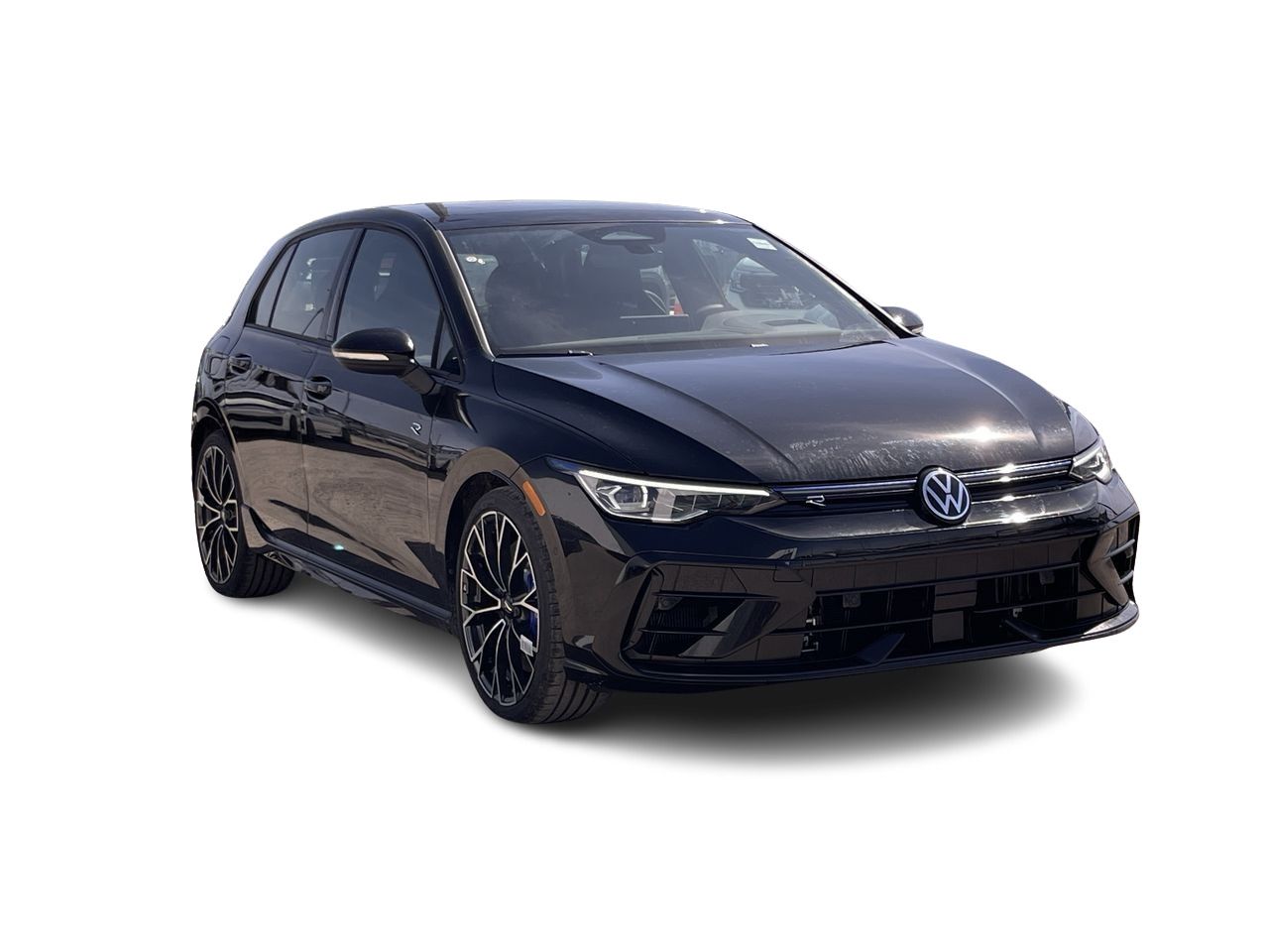 2026 Volkswagen Golf R in Calgary, Alberta