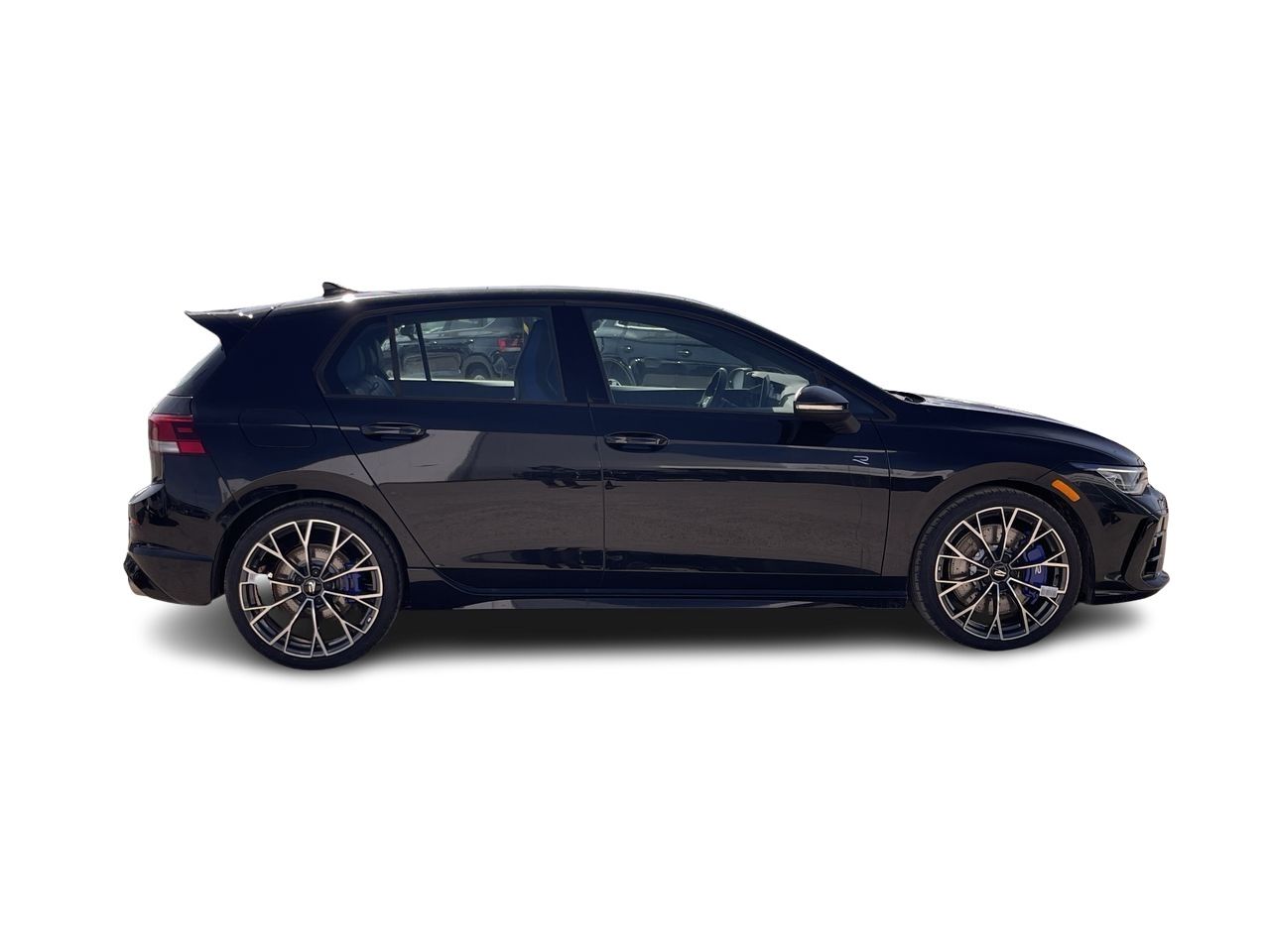 2026 Volkswagen Golf R in Calgary, Alberta