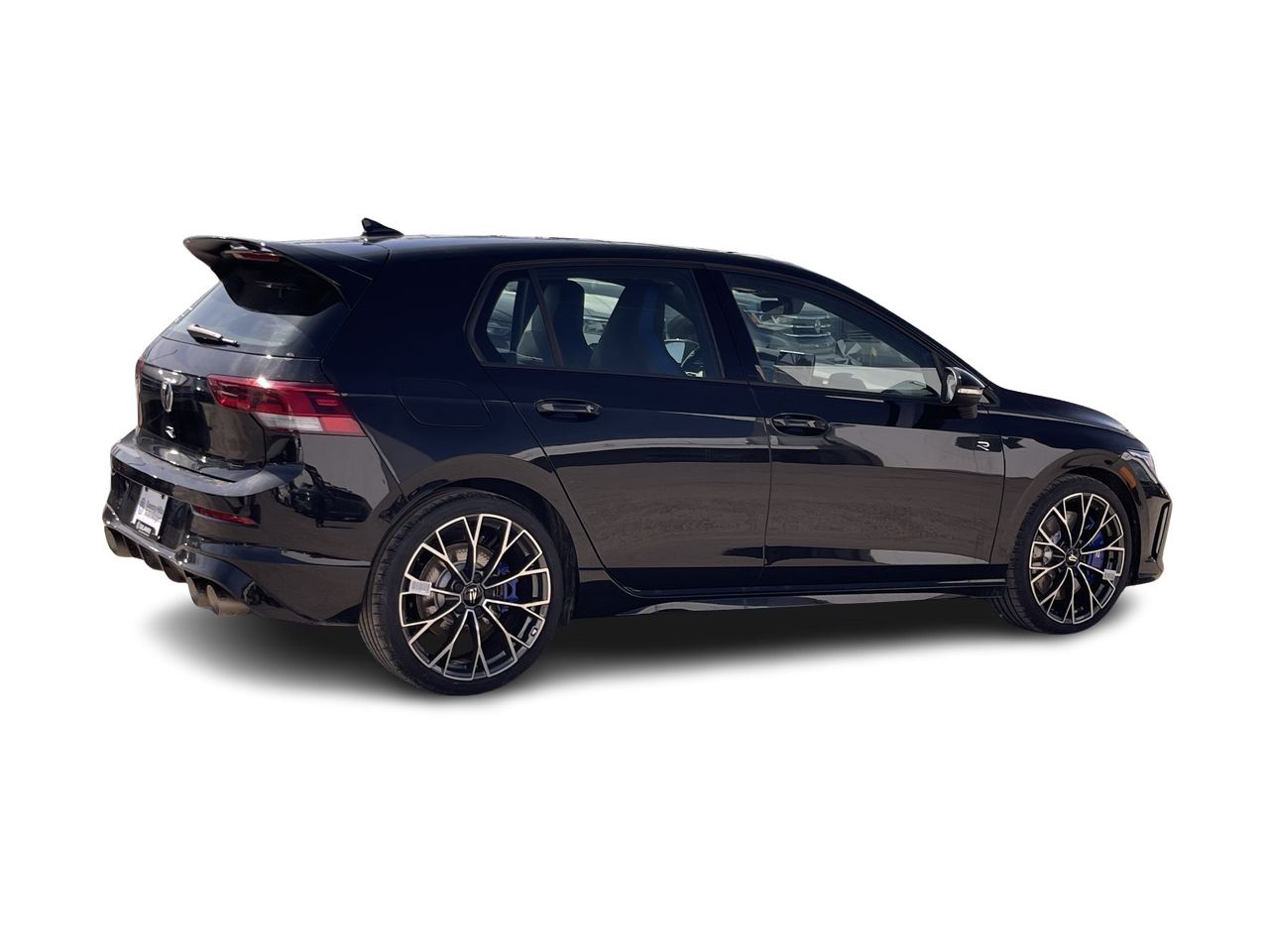2026 Volkswagen Golf R in Calgary, Alberta