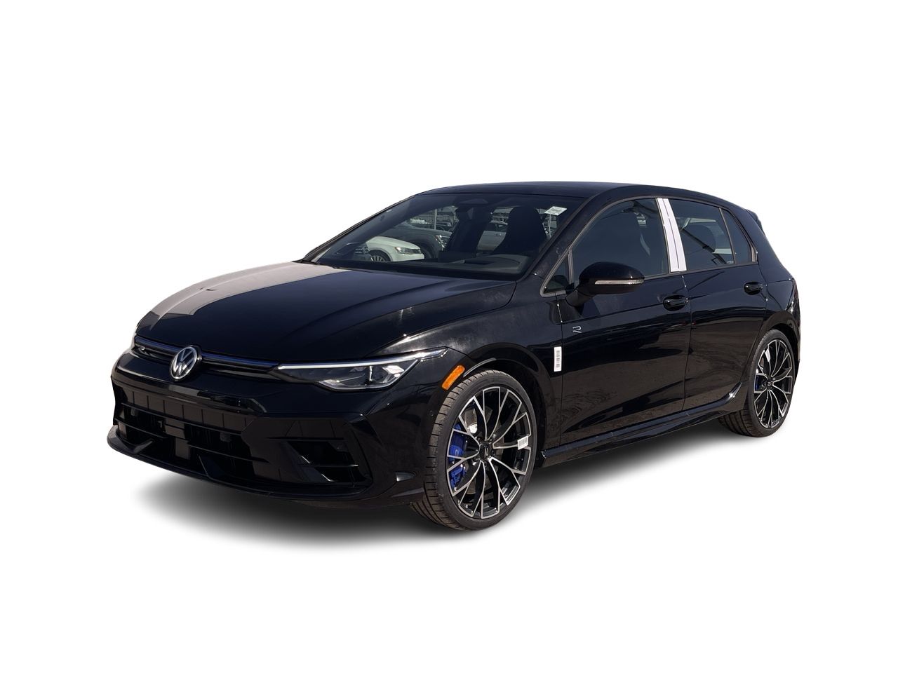 2026 Volkswagen Golf R in Calgary, Alberta