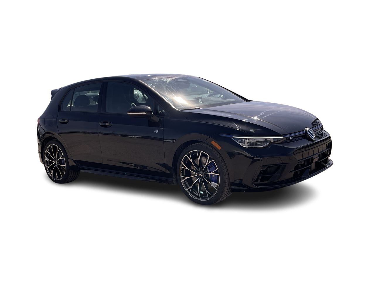 2026 Volkswagen Golf R in Calgary, Alberta