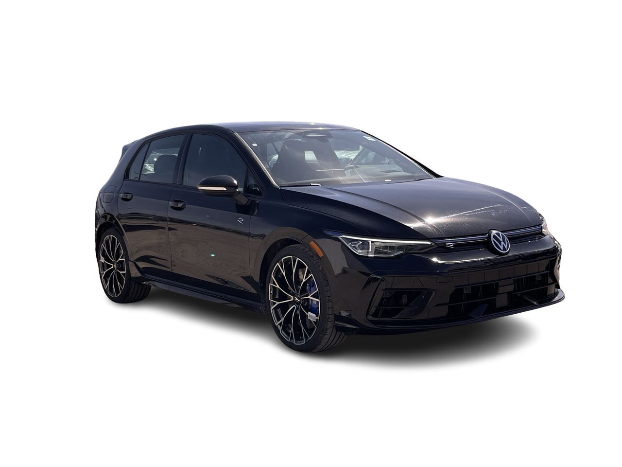 2026 Volkswagen Golf R in Calgary, Alberta
