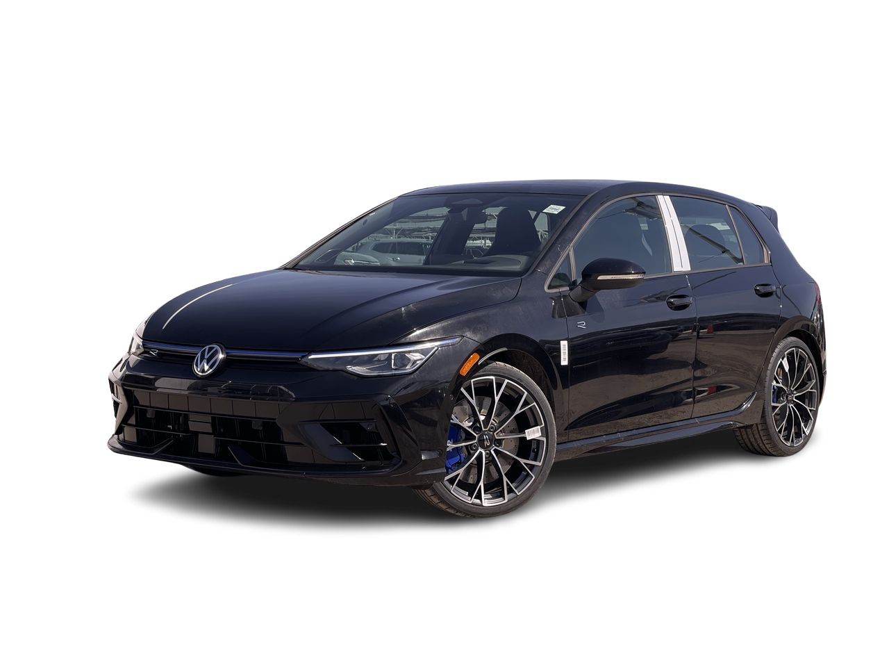2026 Volkswagen Golf R in Calgary, Alberta
