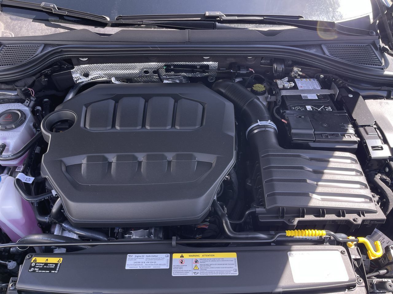 2026 Volkswagen Golf R in Calgary, Alberta