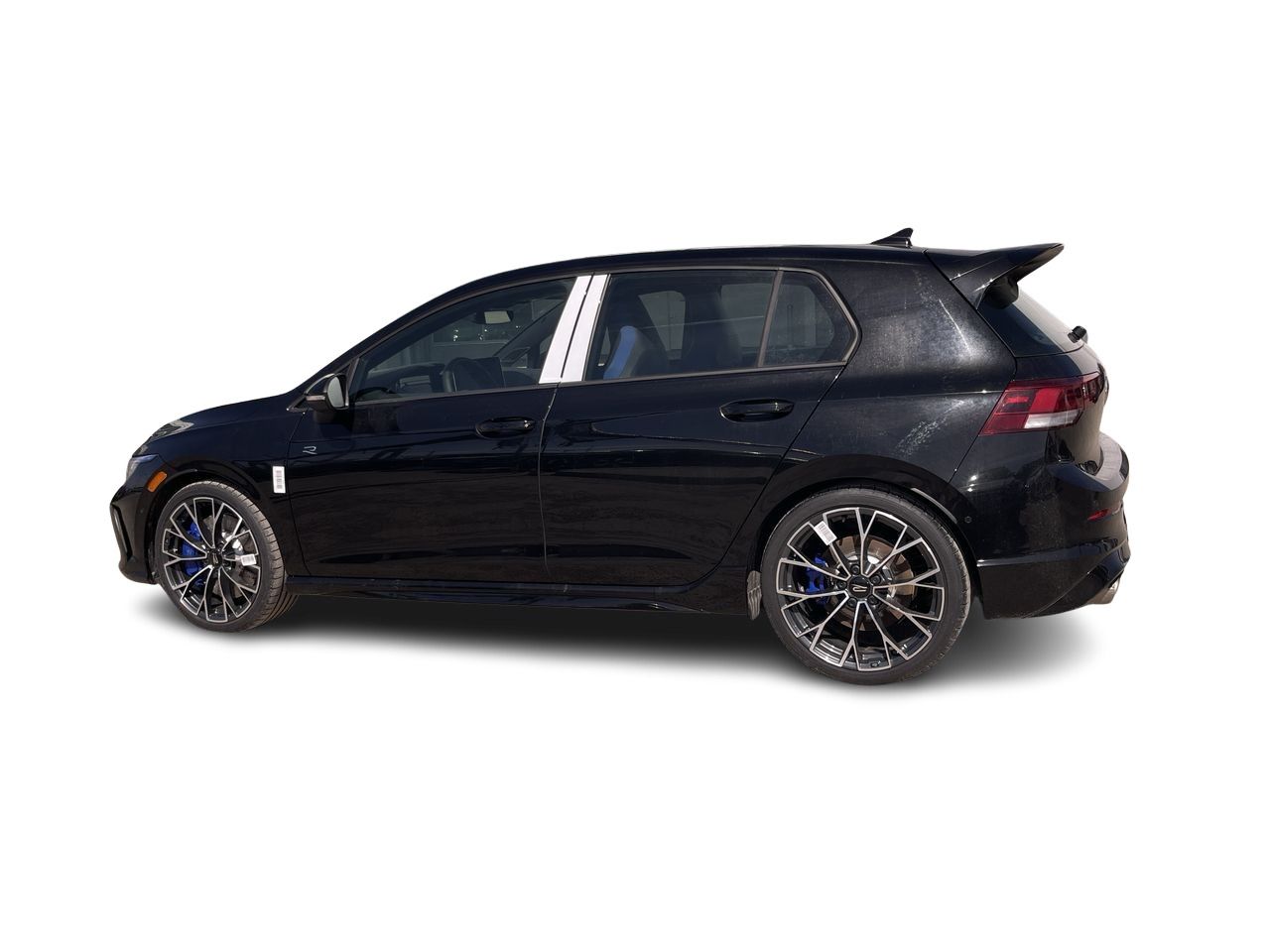 2026 Volkswagen Golf R in Calgary, Alberta