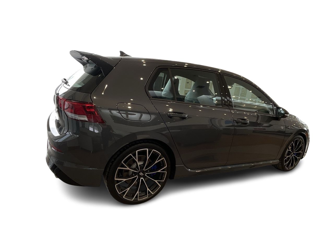 2026 Volkswagen Golf R in Calgary, Alberta