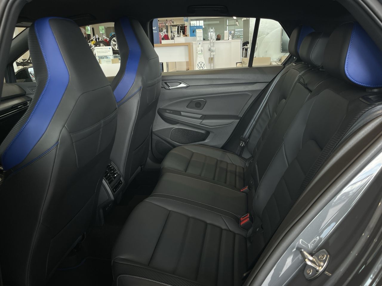 2026 Volkswagen Golf R in Calgary, Alberta