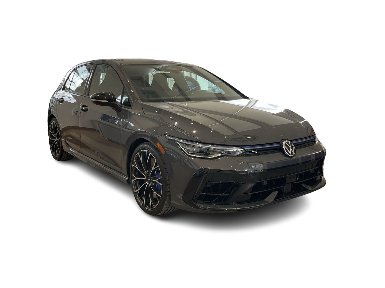 2026 Volkswagen Golf R in Calgary, Alberta