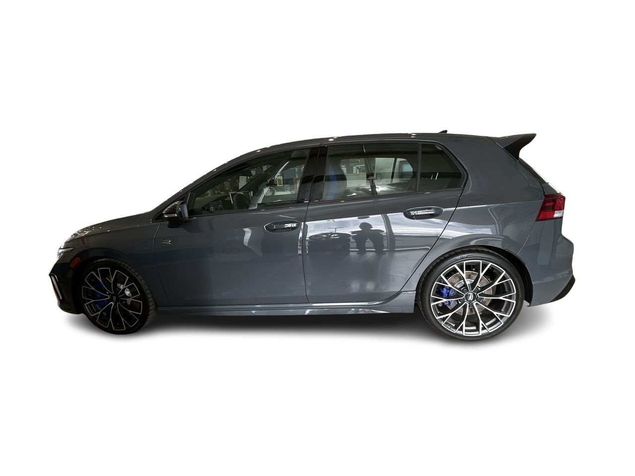 2026 Volkswagen Golf R in Calgary, Alberta